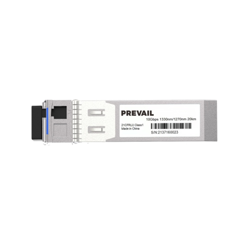 Module optique SFP