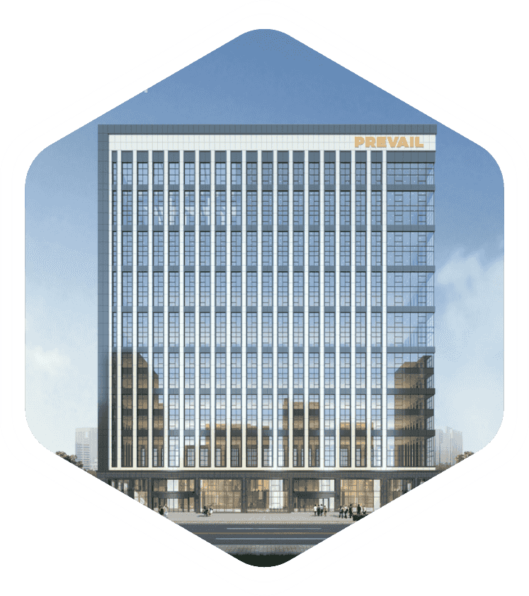 Hangzhou prévaut Communication Technology Co., Ltd.